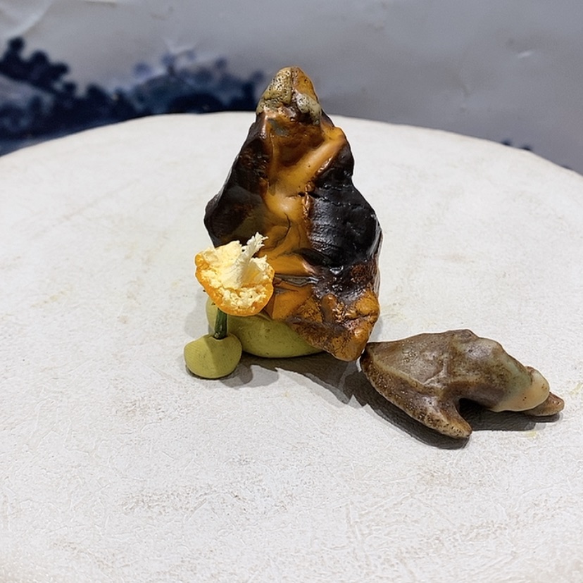 【闪购商品】玛瑙/玉髓珠宝奇石未镶嵌风****32