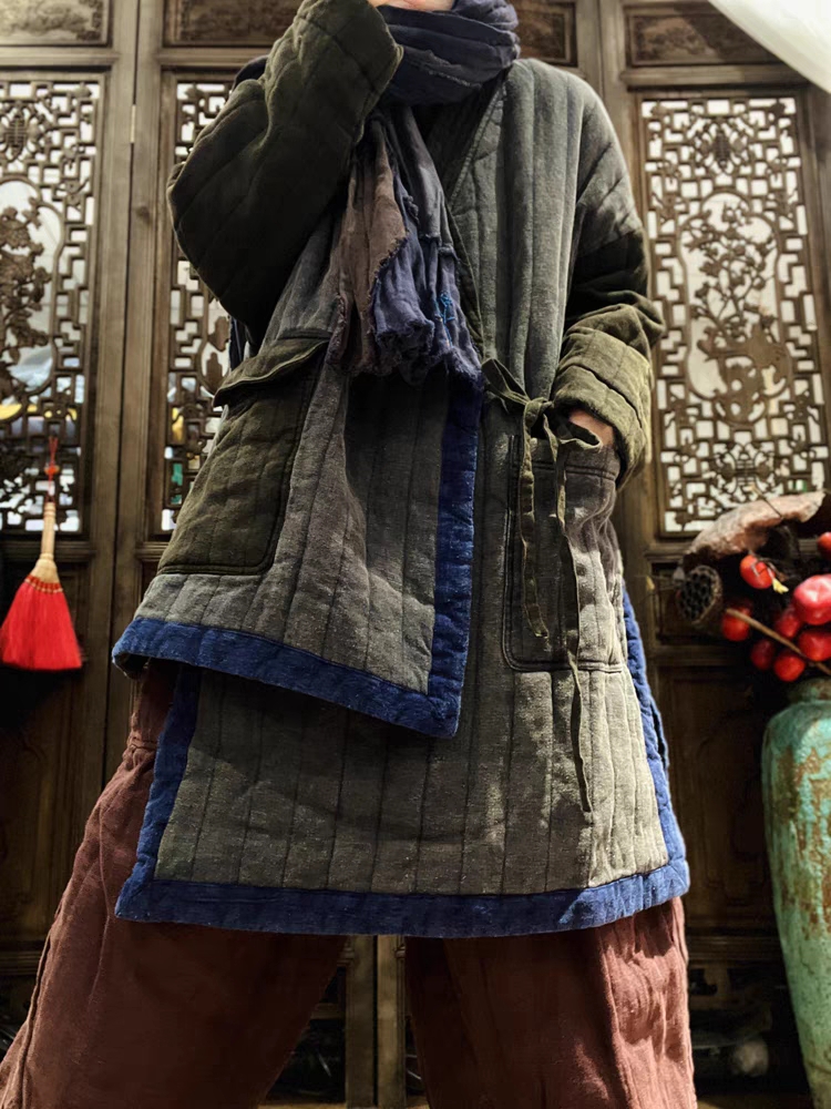 【孤品101-150】淘衣衣棉麻女装专属链接1