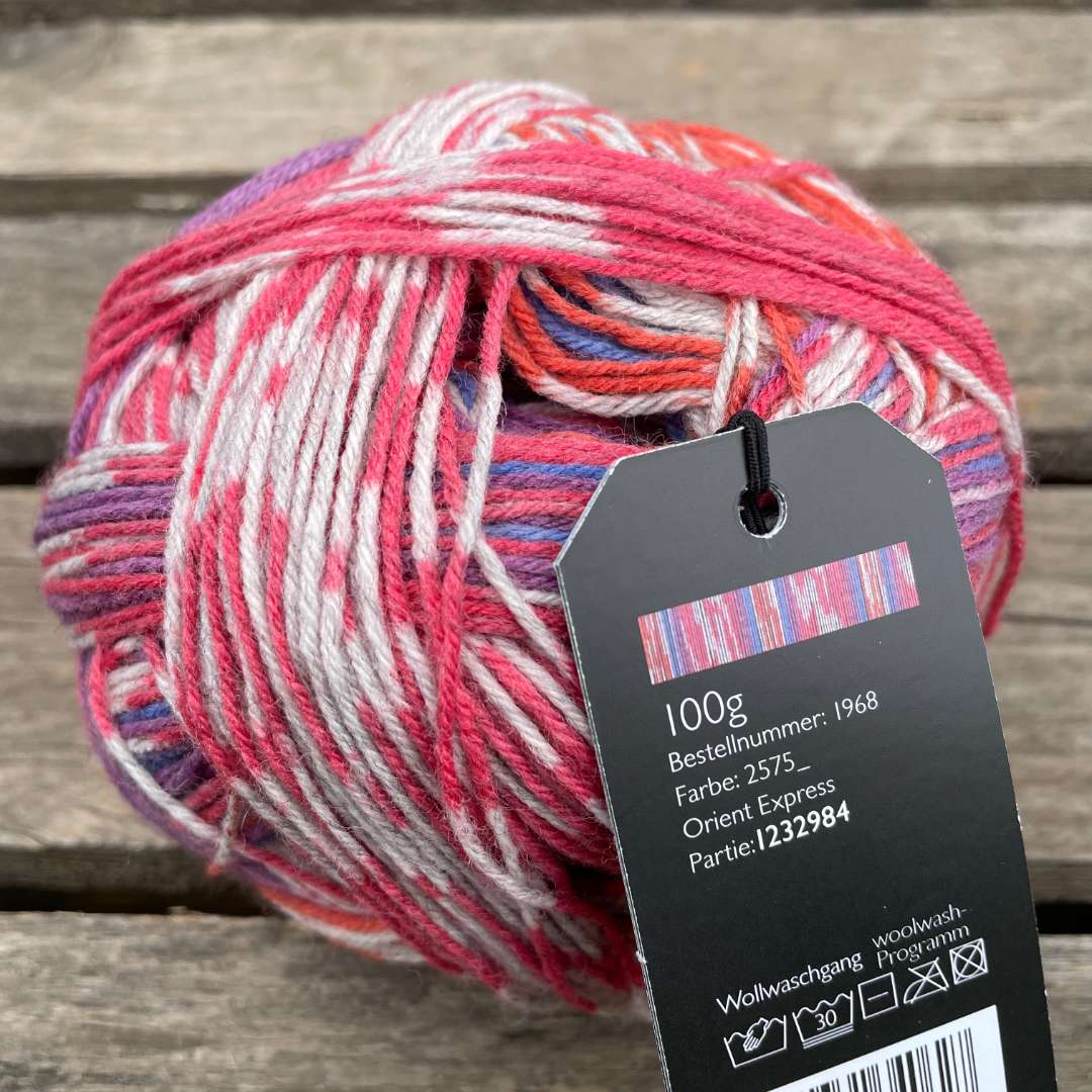 卡卡手作德国黑猫1968手工毛线亲肤手编75%毛100克400米