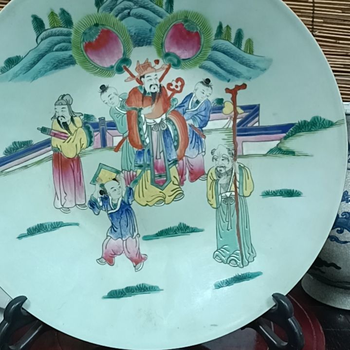【闪购商品】瓷杯海*厂
