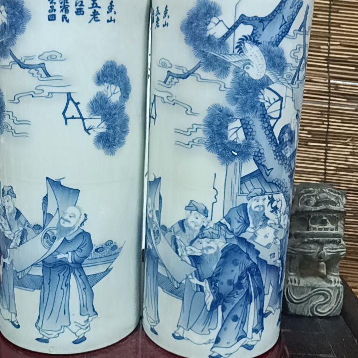 【闪购商品】瓷杯武*进