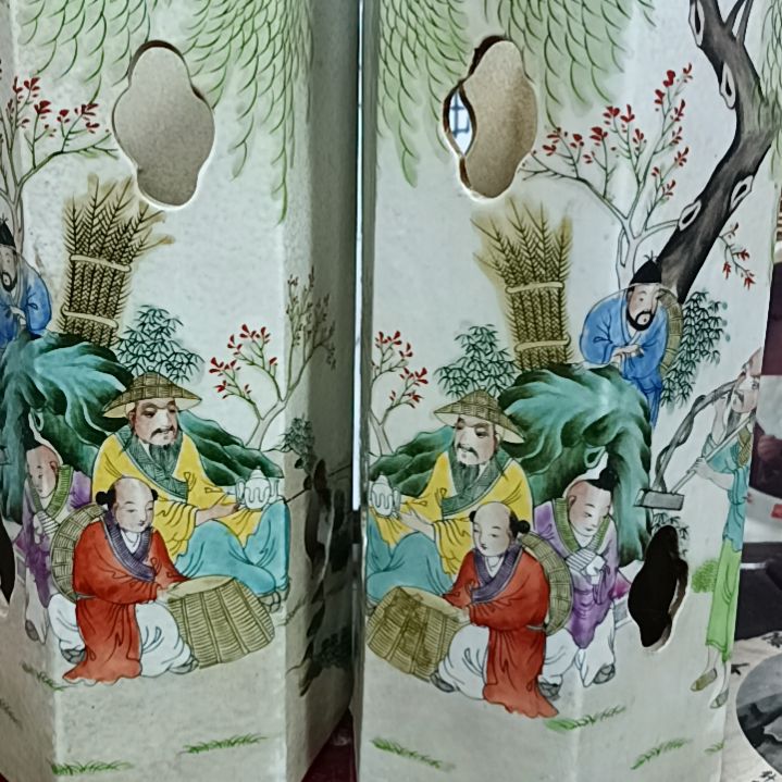 【闪购商品】瓷杯信***下