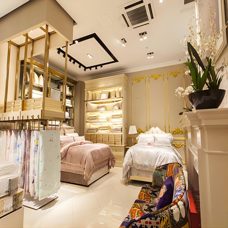 【M】高端床品孤品尾货家纺床上用品套件- 实物下单-以展示实物为准