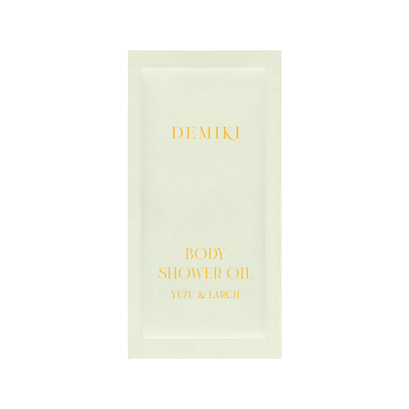 沐浴油10ml
