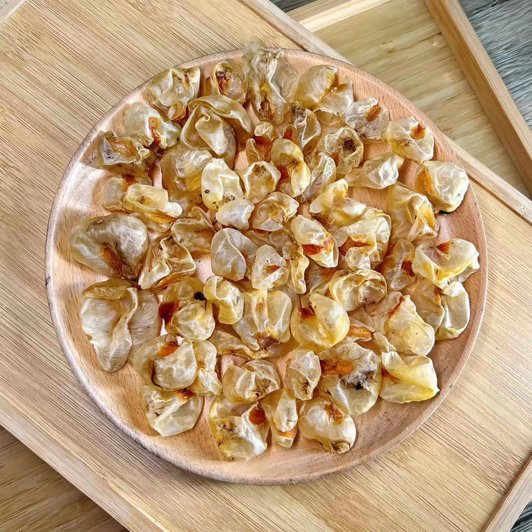 【好掂】【精选】鸡泡胶（小） 花胶