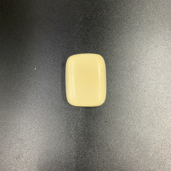 C9468天然猛犸牙肥皂牌  支持鉴定 假一罚四