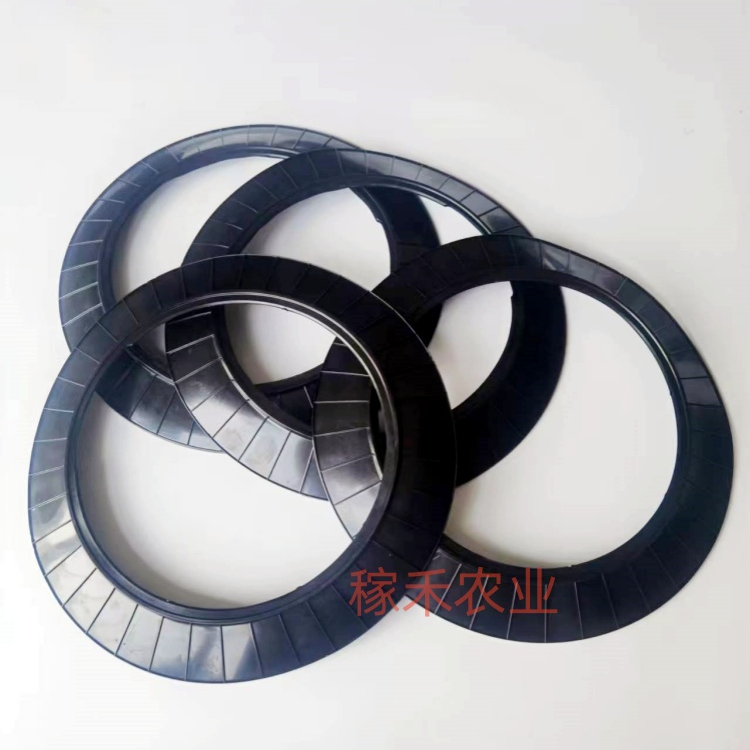 农业植保无人机T30T40T50播撒器挡板撒肥挡板