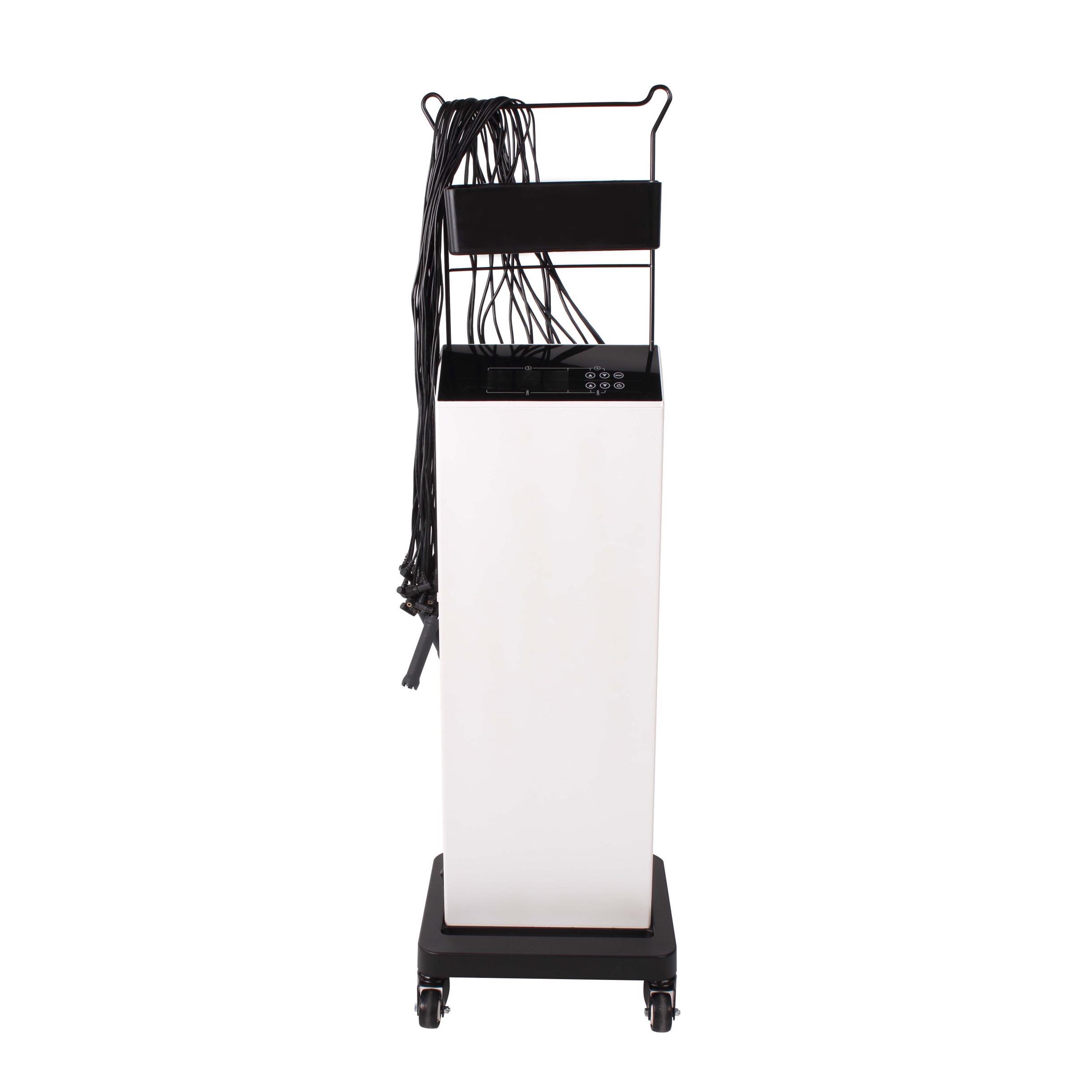 美国JRL专业数码烫发机 热烫机器 全新升级版精装版 