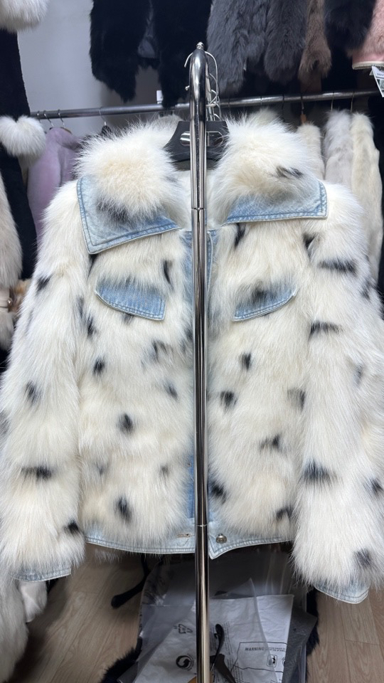 小香风气质高级感洋气外套女高端设计