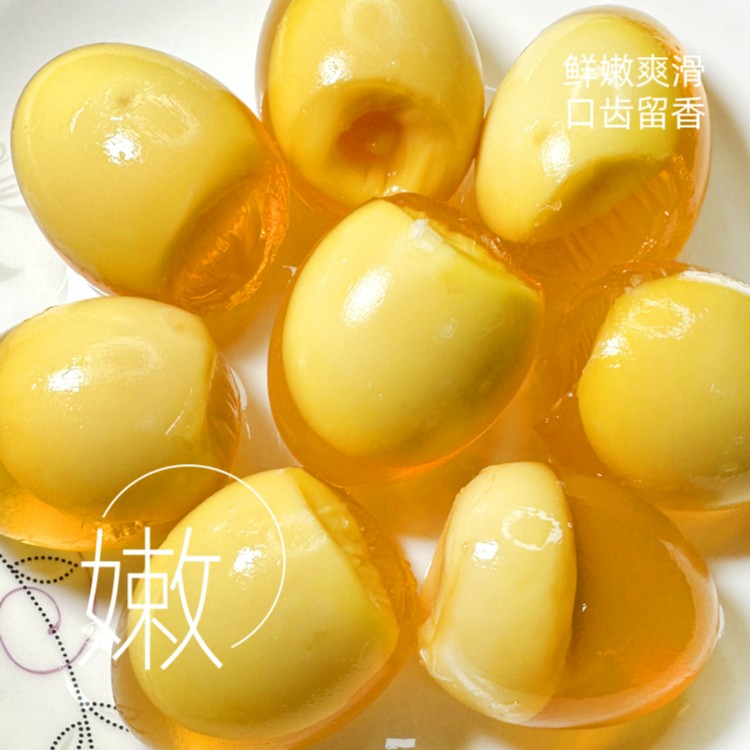 襄阳农家自制皮蛋30枚装