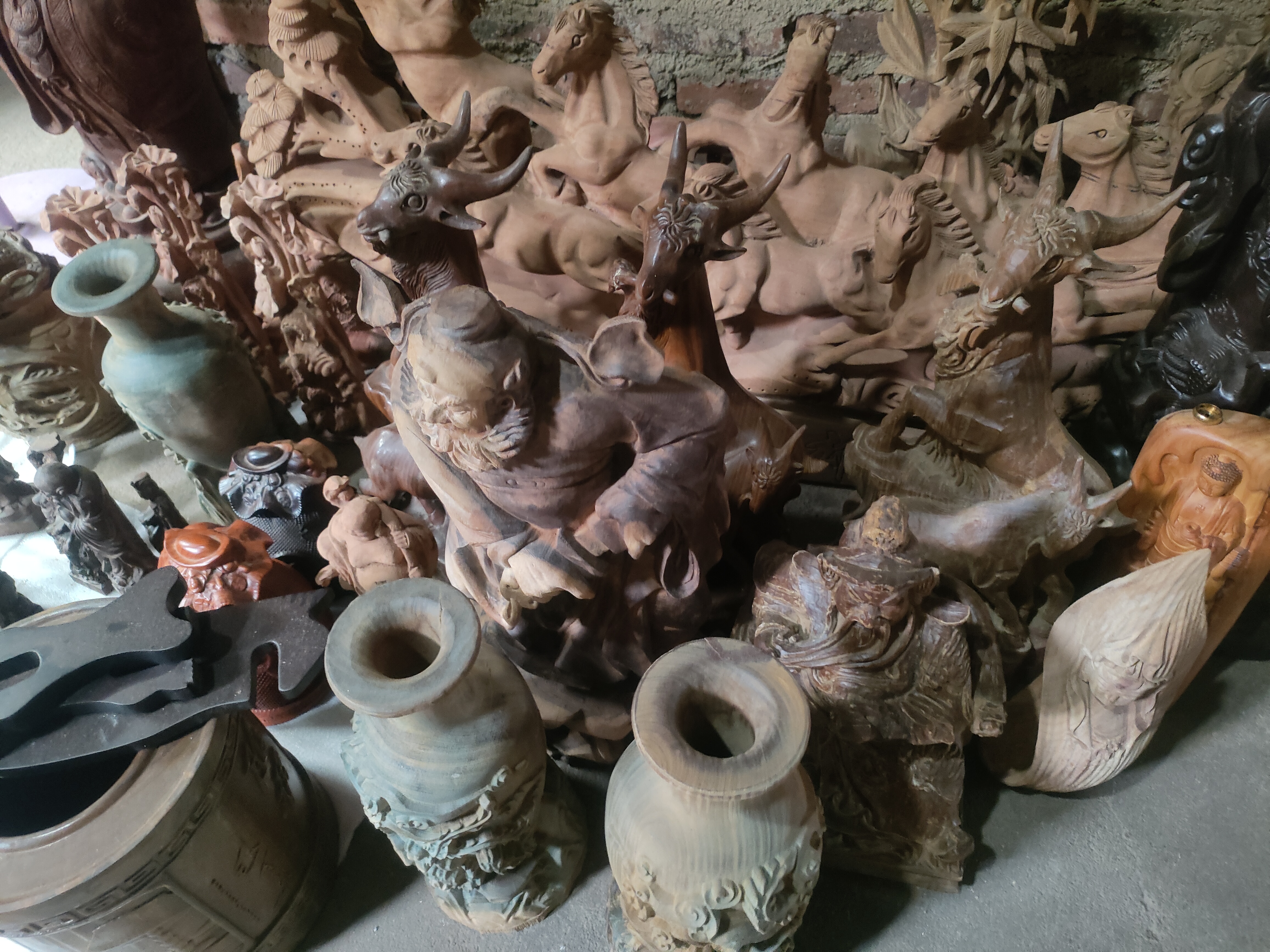 以直播间商品为主国标红木瑕疵品半成品 3号链接