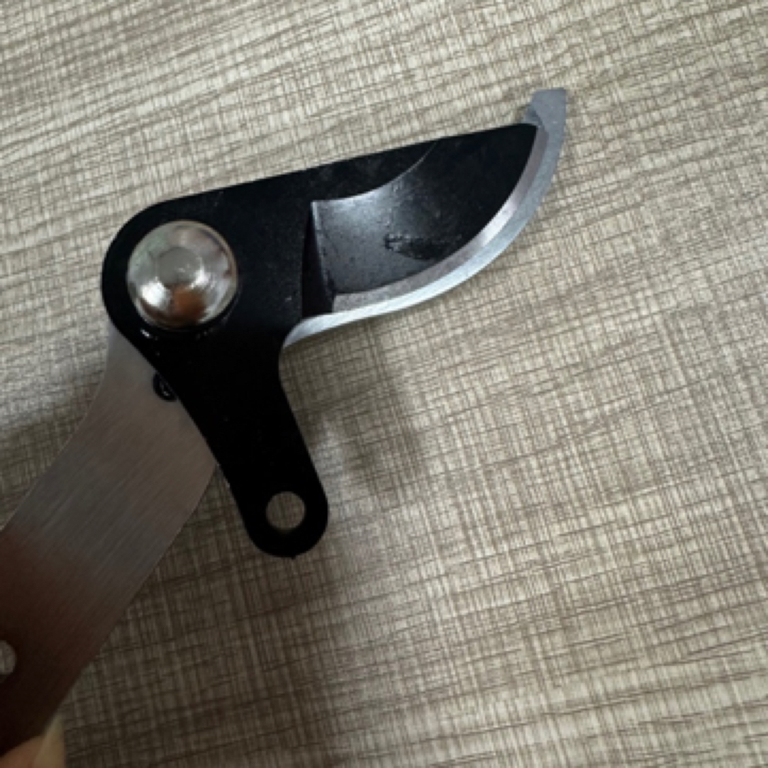 佐鹤高枝杆替换刀片