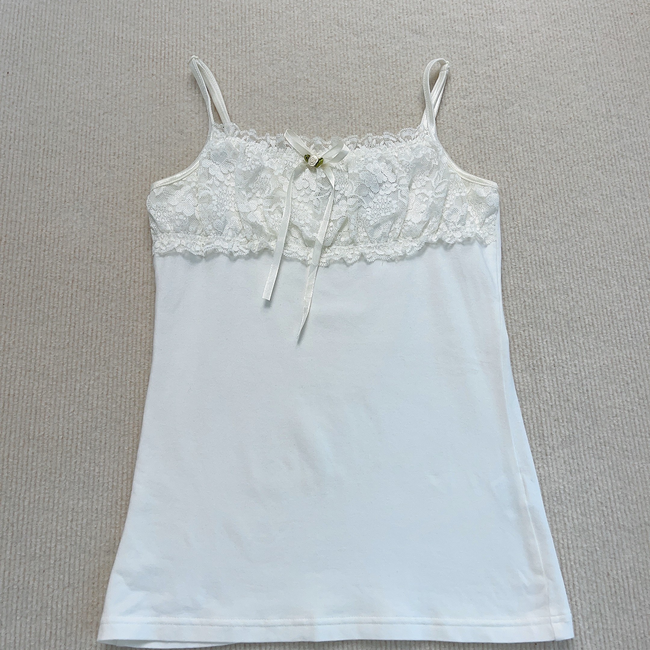 古着孤品甜美上衣连衣裙内搭女装半身裙-默认微瑕NO退还