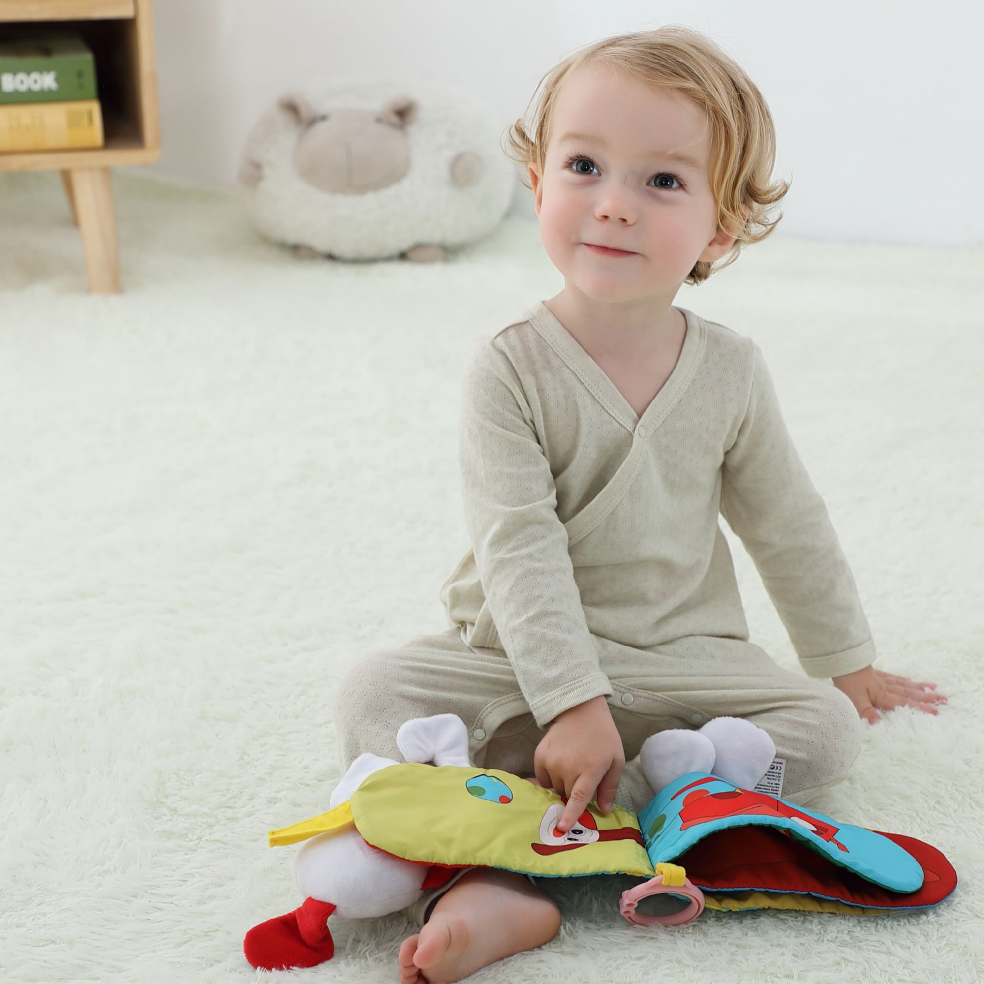 保暖袋子清福利外贸出口益智玩具工厂福利直销保暖袋（粉色保暖袋）