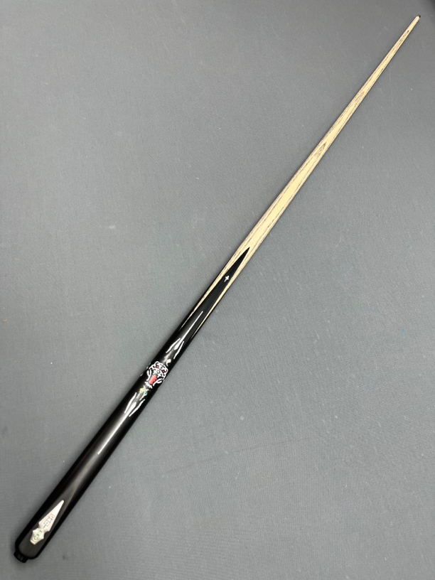 兵甲球杆 兵甲圣兽白虎 四面镶嵌