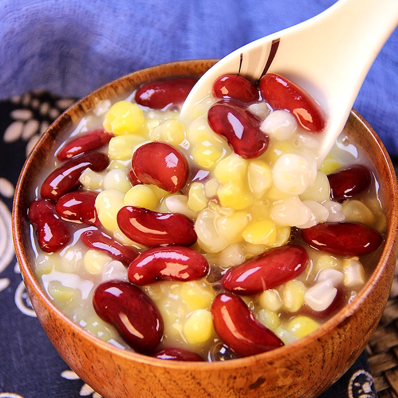 东北大碴子粗粮大碴子3斤5斤10斤