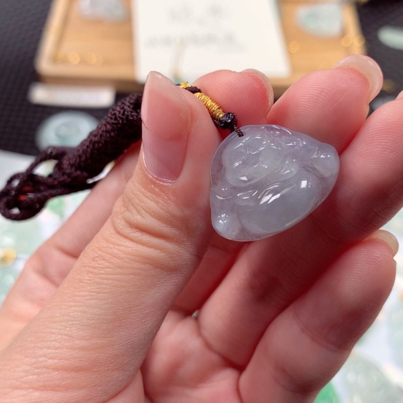 【闪购商品】翡翠金镶未镶嵌N***?8963