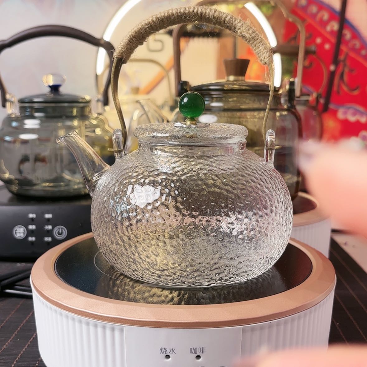 【闪购商品】高鹏硅853