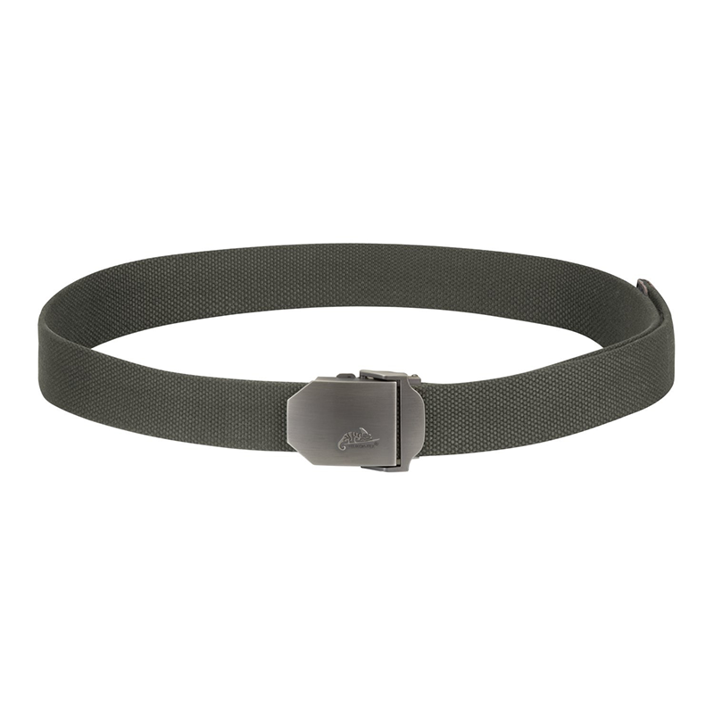Helikon赫利肯变色龙战术腰带LOGO BELT军迷作训工装户外帆布腰带