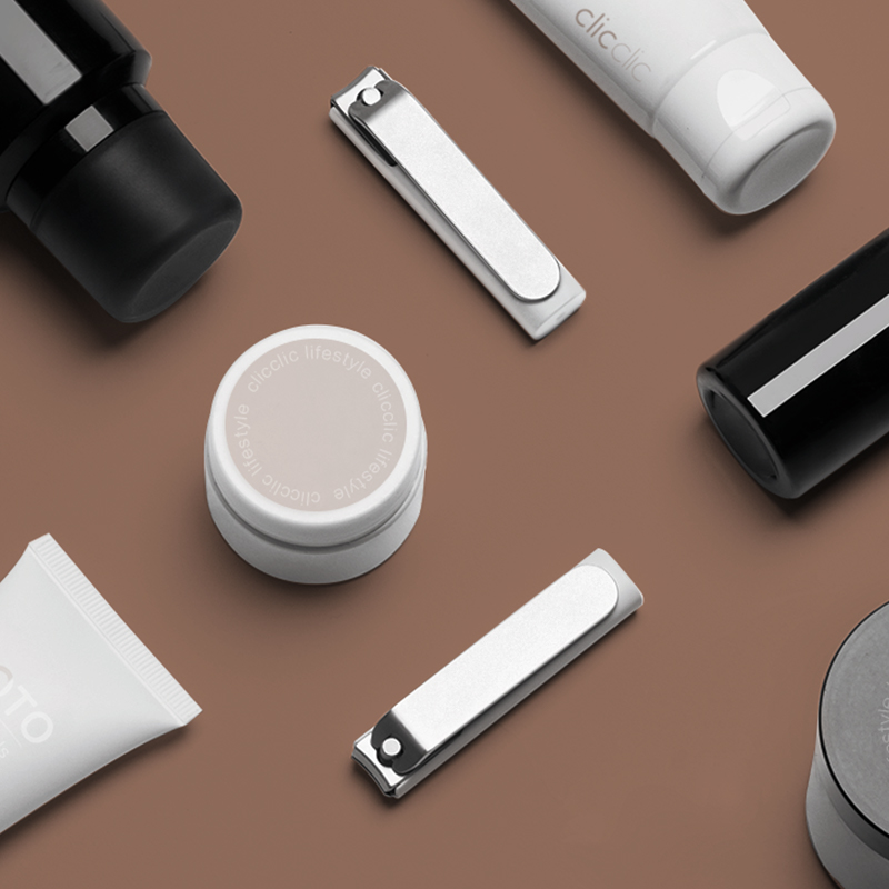 准新品 Xiaomi/小米 米家指甲刀防飞溅指甲剪单个装家用指甲钳
