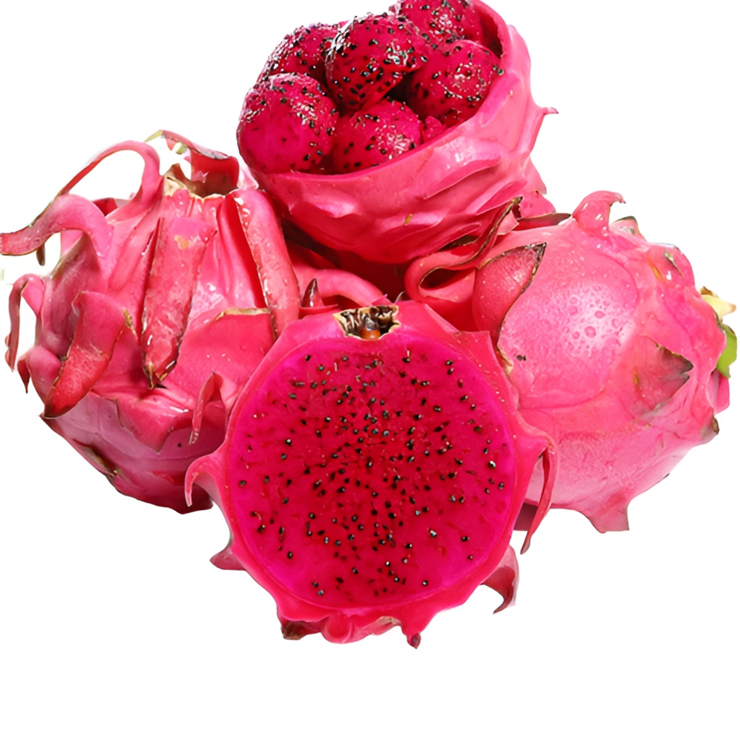 红心火龙果/2个（900-1100g）