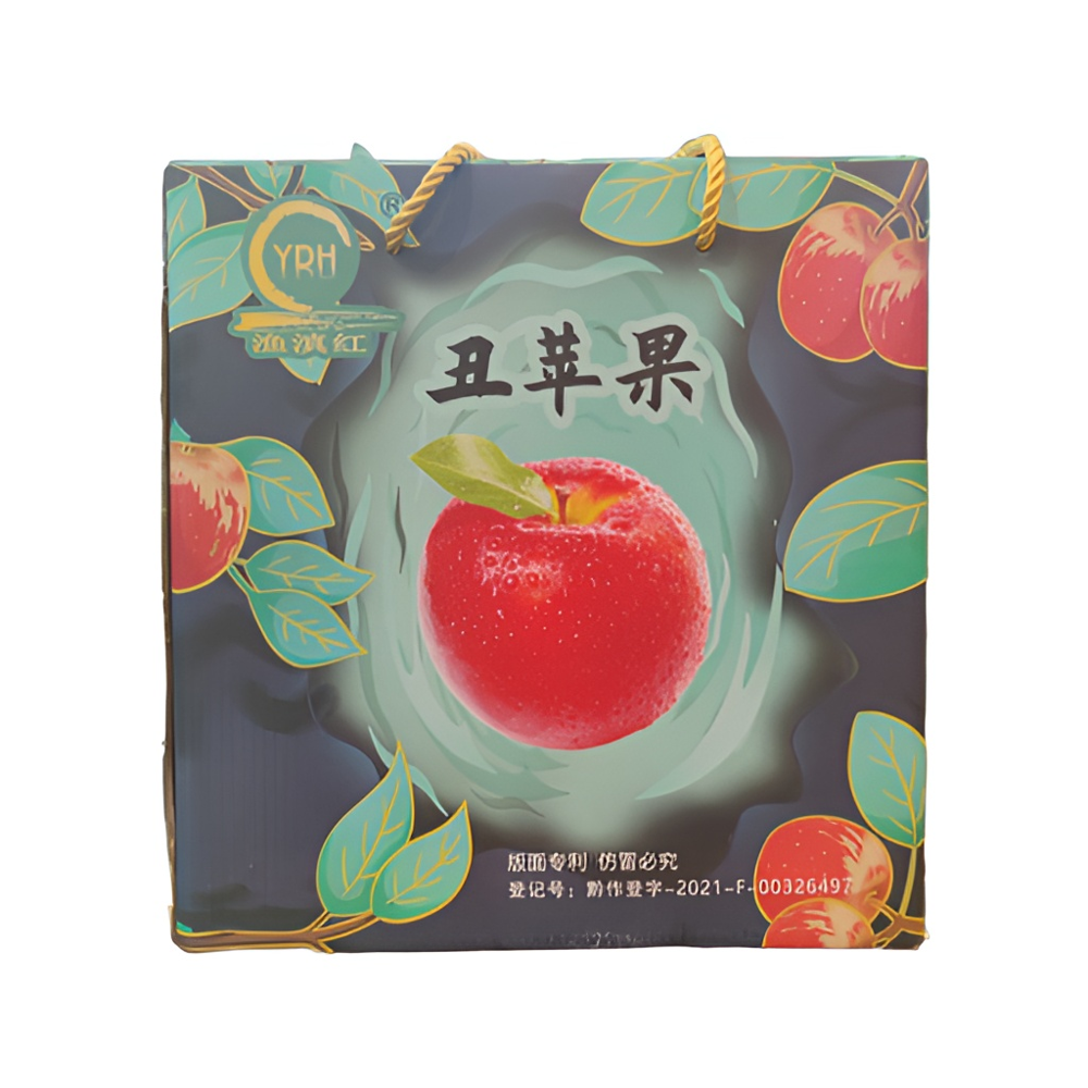 丑苹果/件