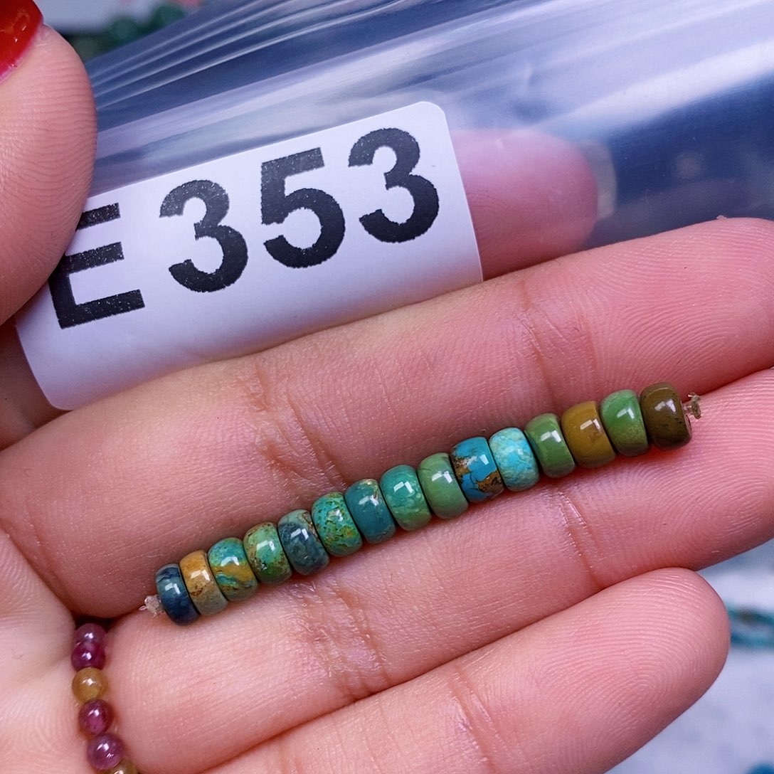 空竹粉丝专享十堰特色手工散珠