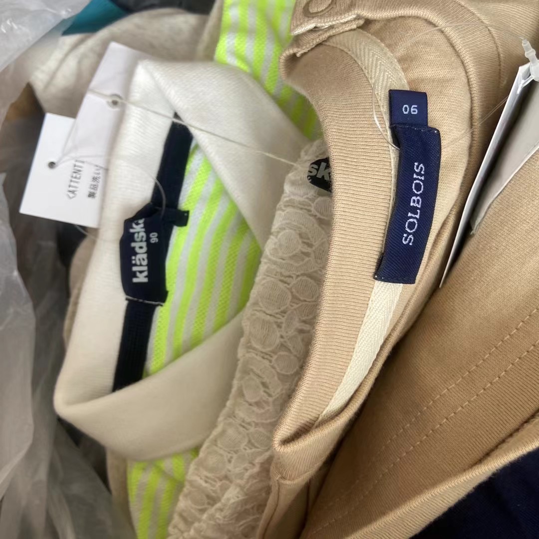 （下单备注编码）男童女童秋款 童装