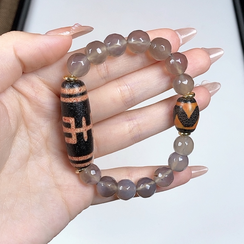 【闪购商品】玛瑙/玉髓926未镶嵌