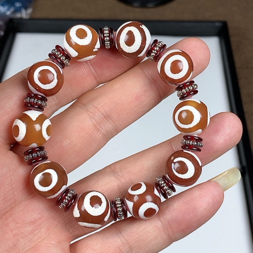 【闪购商品】玛瑙/玉髓597未镶嵌