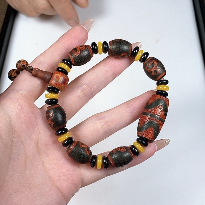 【闪购商品】玛瑙/玉髓743未镶嵌