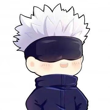 【小漫专属福袋】随机1包咒术吧唧/色纸系列