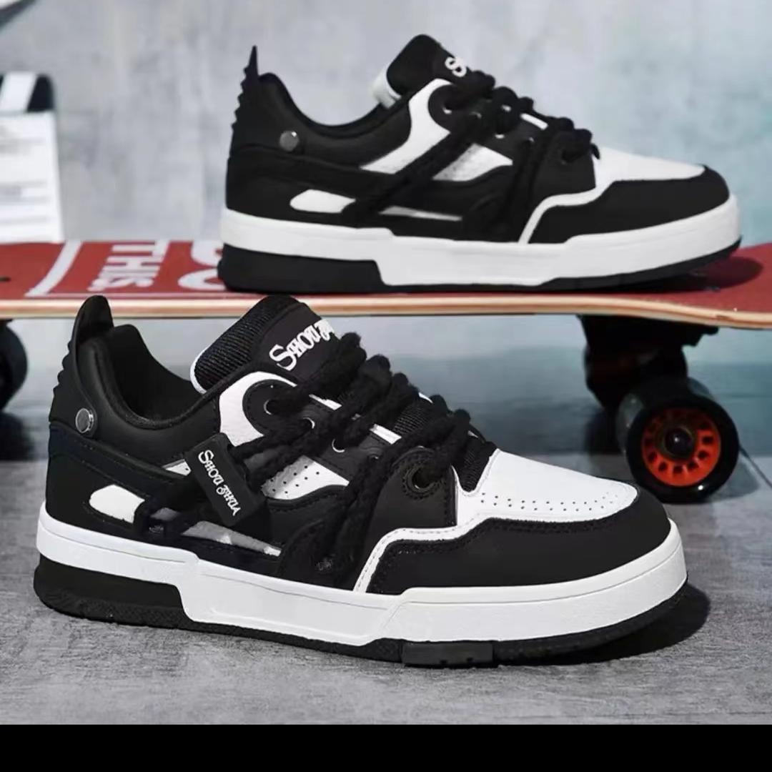 【A01-B99】夏季新款时尚潮流百搭透气断码运动鞋潮鞋休闲