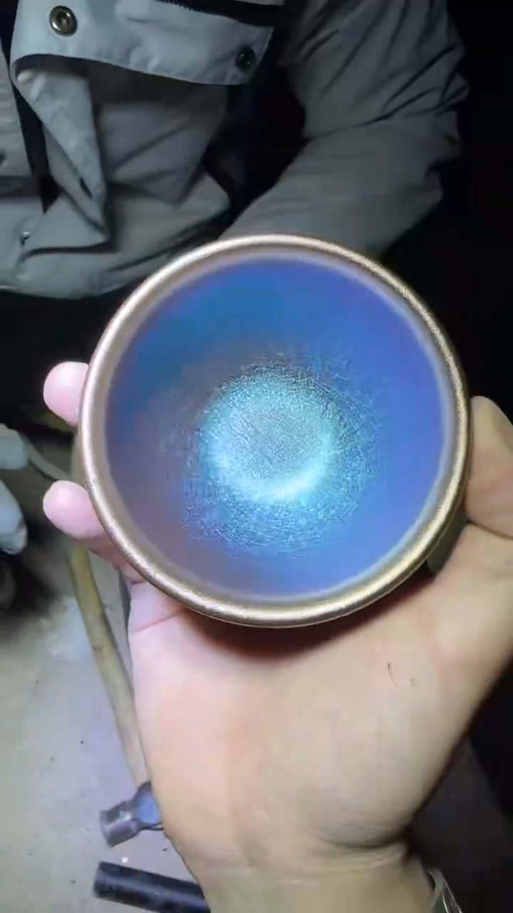 【闪购商品】瓷瓷茶盏    3流光溢彩