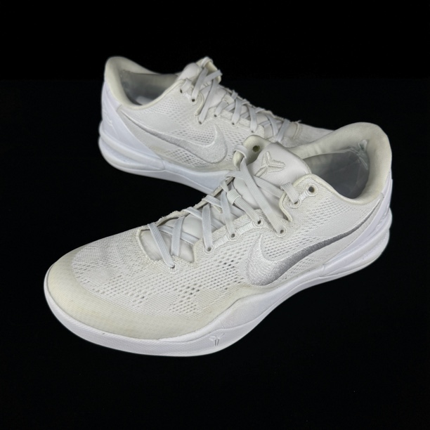 43码 科比8 白龙 成色优秀 原盒 实战篮球鞋 zk8 kobe8