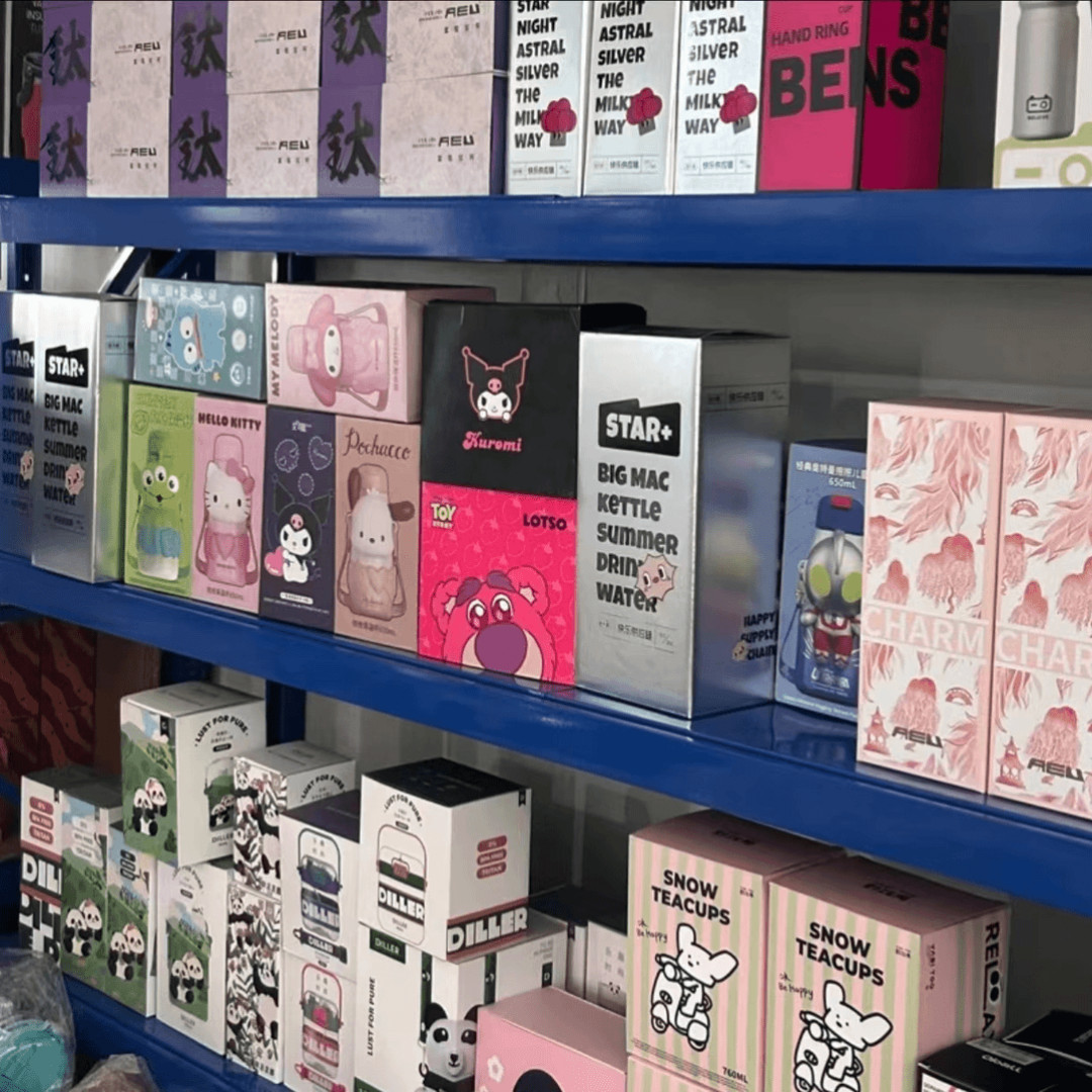 【小雨专属B-1】可乐杯保温杯内胆保温杯黑咖啡速溶咖啡