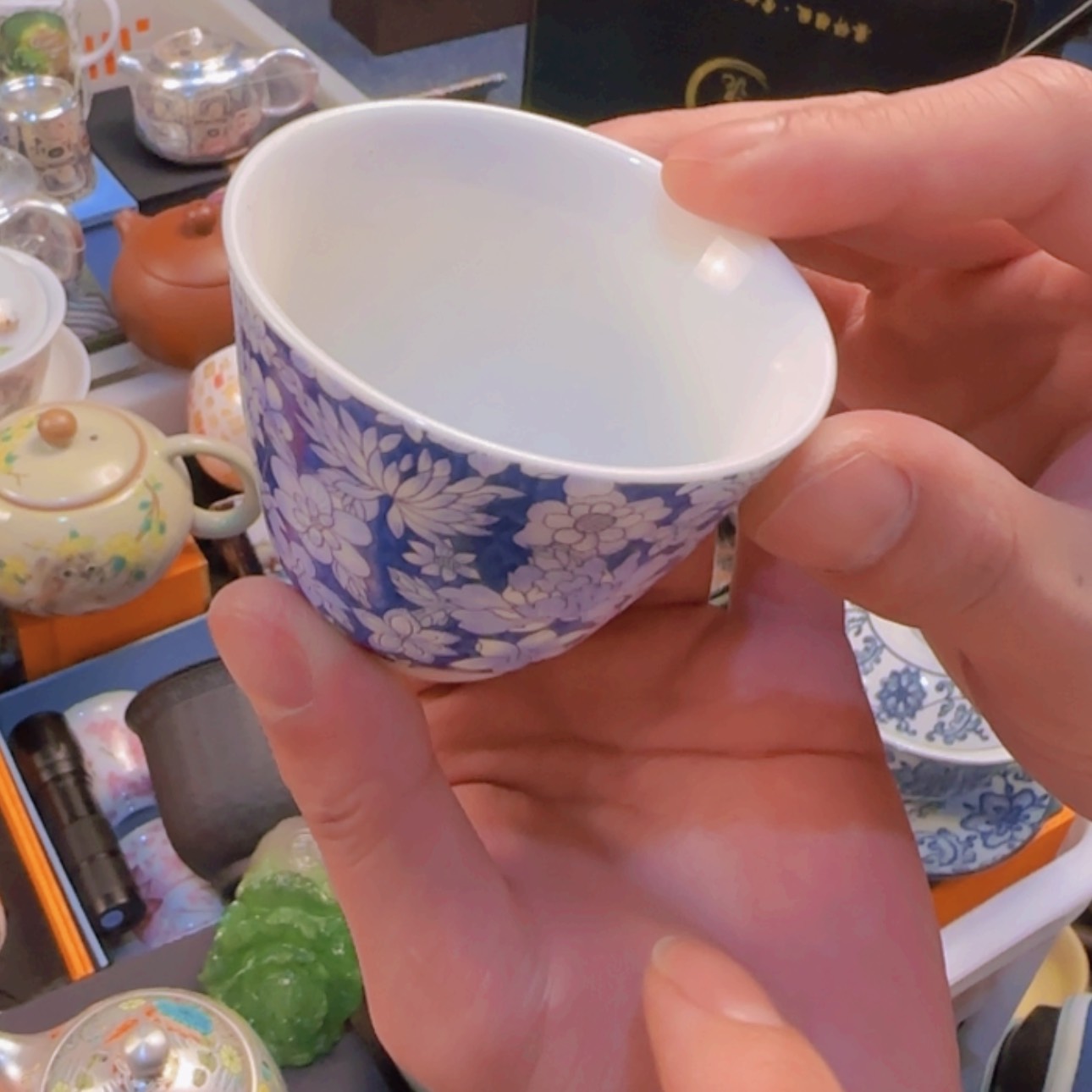 【闪购商品】密胺杯