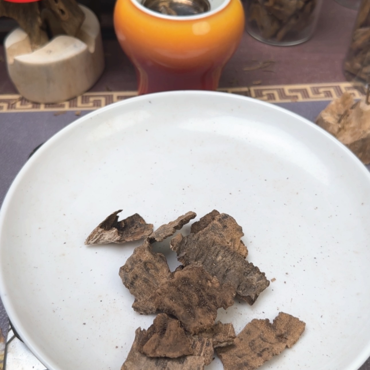 【闪购商品】?**?港香15.8克