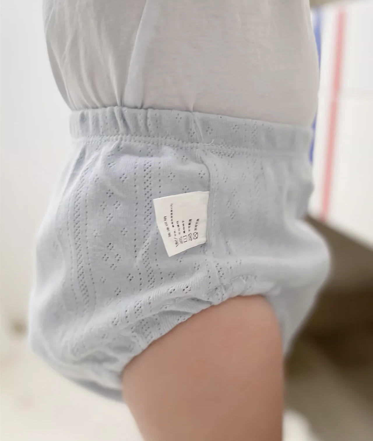 尿裤-宝宝编码链接