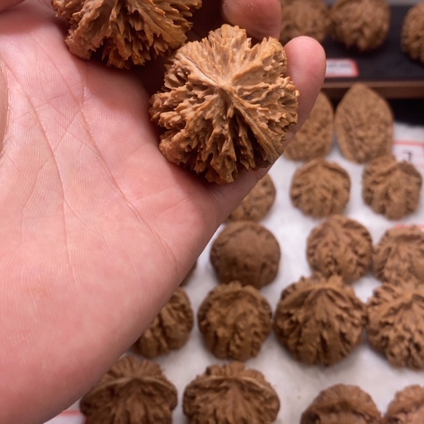 【闪购商品】文玩核桃吊坠