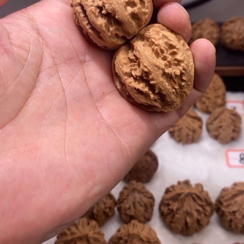 【闪购商品】文玩核桃吊坠