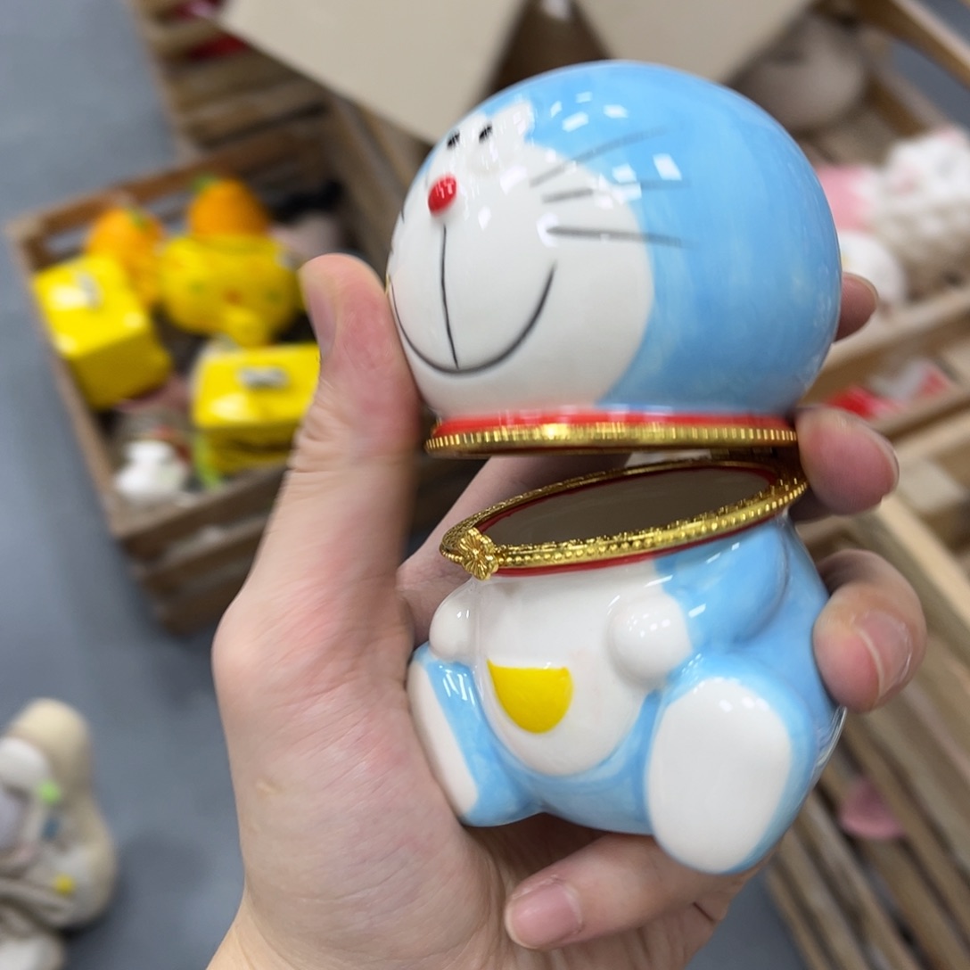 紫砂茶壶这么晚还不睡