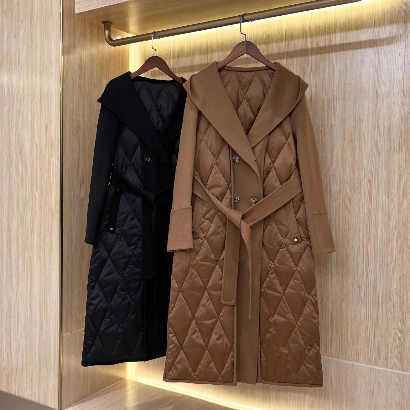 【晨老板】~CEILINA 连帽时尚气质百搭外套79226109