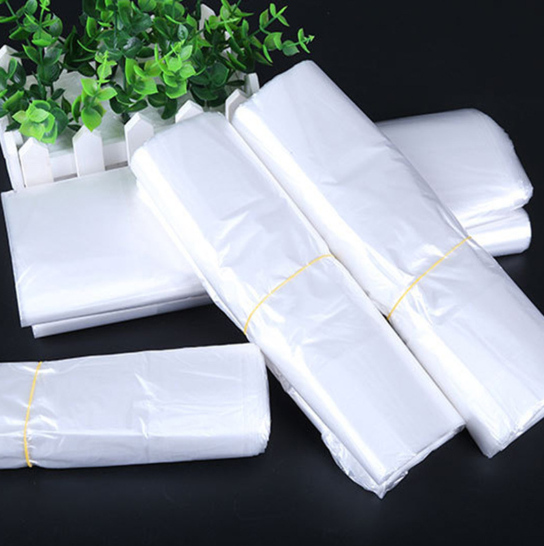 3卷150个白色塑料袋/非帽子>商家补贴