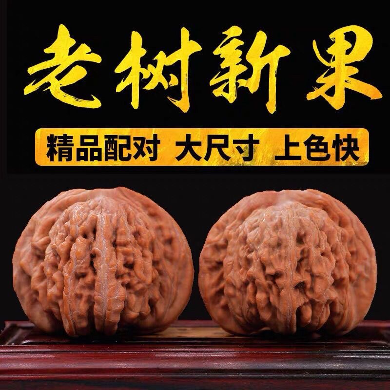 文玩核桃直播专用链接直播间选购 一物一图