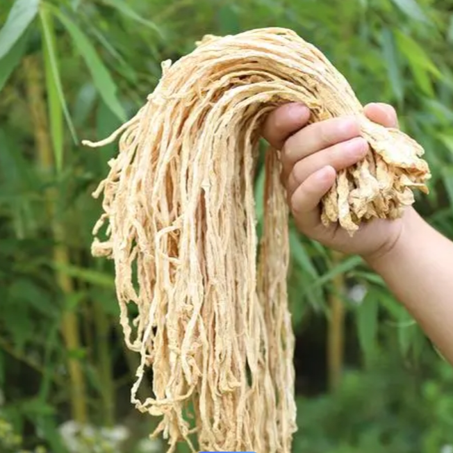 【萝卜干】正宗农家味道晾晒萝卜干