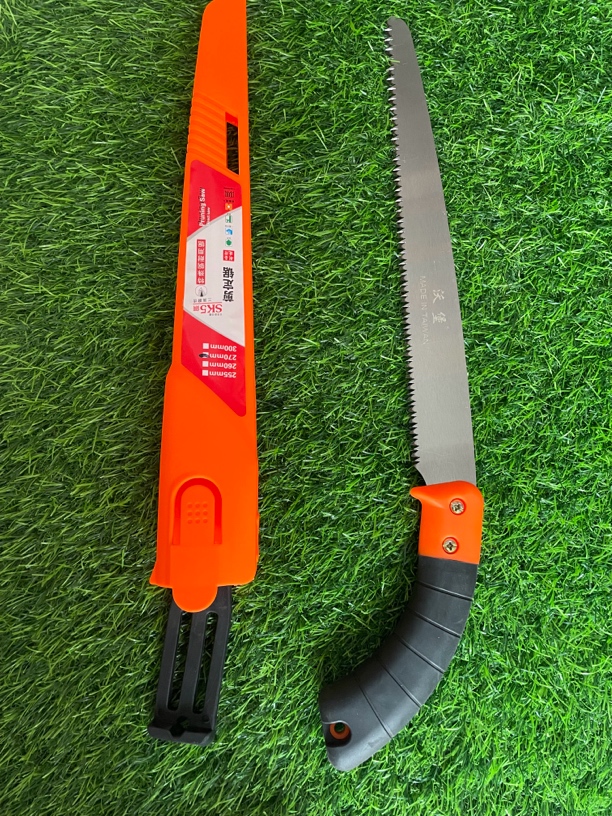 沃堡270中齿手锯