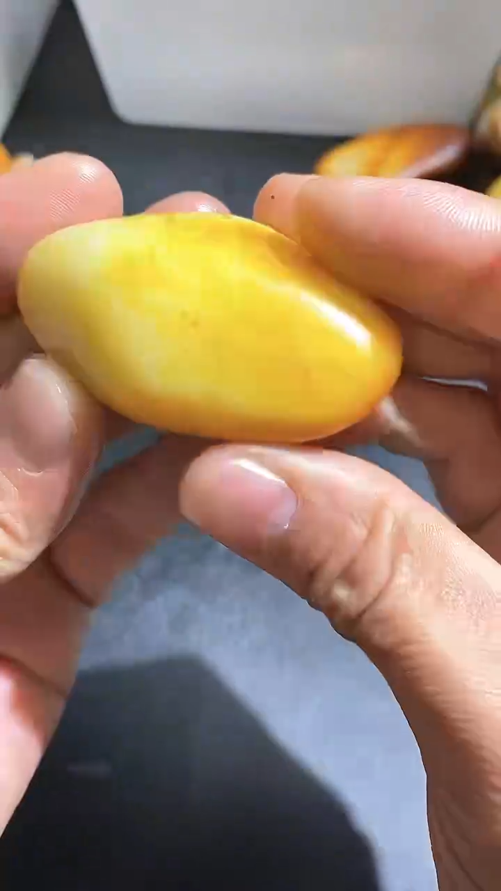 【闪购商品】和田玉挂件未镶嵌手把件