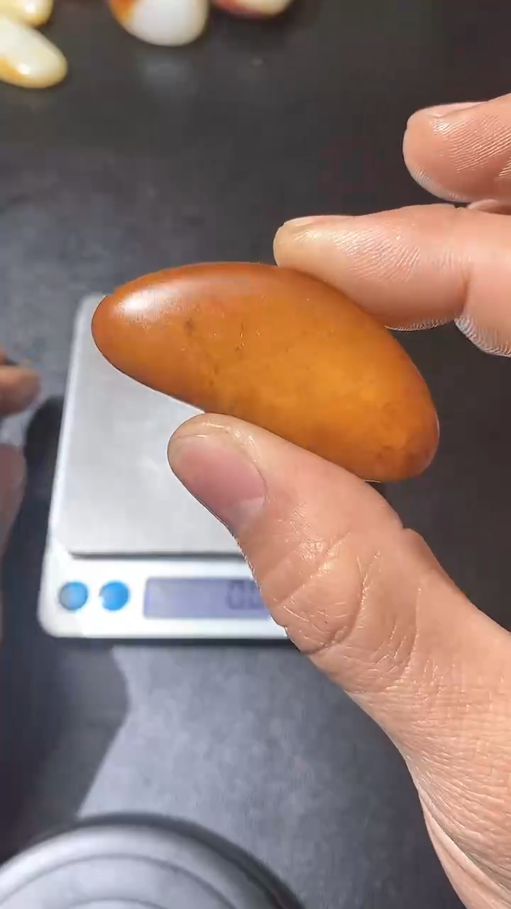 【闪购商品】和田玉颈饰未镶嵌和田玉