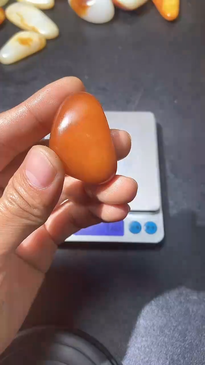 【闪购商品】和田玉颈饰未镶嵌和田玉